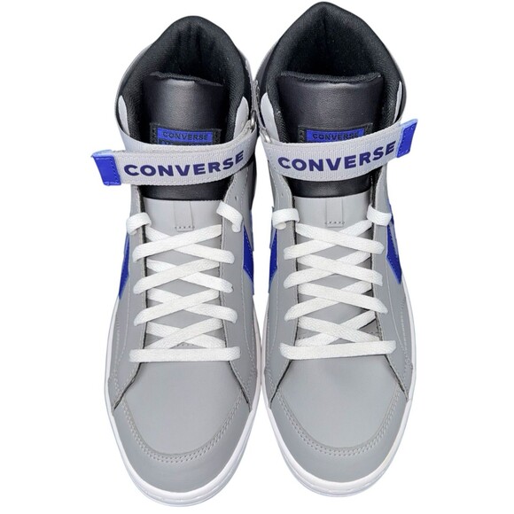 Converse Pro Blaze V2 Sport Luxe Mid -Top Shoe A09511C Mens 12 Womens 13.5 New - Picture 4 of 9